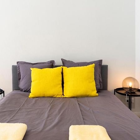 Cosy And Stylish Apartment In Berlin Neukoelln Exterior photo